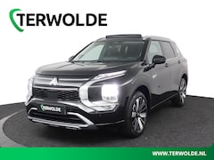 Mitsubishi Outlander - 2.4 PHEV Instyle | € 6.000 Korting | Adaptive Cruise Control | Around View Monitor | Bekle