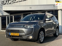 Mitsubishi Outlander - 2.0 PHEV Executive Edition