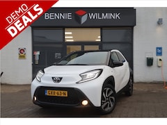 Toyota Aygo X - 1.0 VVT-i MT Pulse