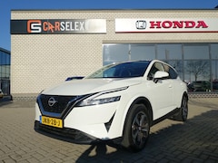 Nissan Qashqai - 1.3 Mild-Hybrid 158pk Xtronic Business Premium