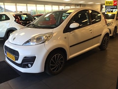 Peugeot 107 - 1.0 Active Airco 108.000 KM 5 deurs 11-2013
