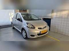 Toyota Aygo - 1.0-12V Access