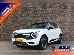 Kia Sportage - 1.6 T-GDi Plug-in Hybrid AWD GT-PlusLine | Trekhaak | Panoramadak | 360°cam | Rijklaarprij