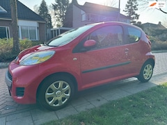 Peugeot 107 - 1.0-12V Sublime, met airco, APK 19-07-2026