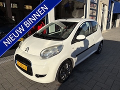 Citroën C1 - 1.0-12V Ambiance AIRCO/NW APK 10-2026