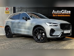 Volvo XC60 - 2.0 T8 Ultra Black Edition Nieuw Model l Luchtvering l Bowers & Wilkins l Lounge Pakket l