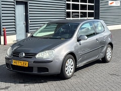 Volkswagen Golf - 1.4 FSI Businessline, airco