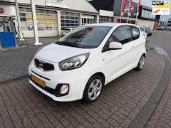 Kia Picanto - 1.0 CVVT Comfort Pack