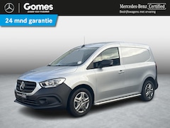 Mercedes-Benz Citan - 108 CDI L1 Pro | Navigatie | Cruise Control | Hill Hold