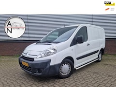 Citroën Jumpy - 10 1.6 HDI L1 H1
