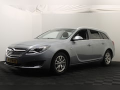 Opel Insignia Sports Tourer - 1.4 T EcoFLEX Edition