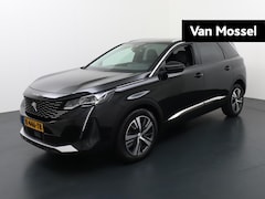 Peugeot 5008 - 1.2 PureTech Blue Lease Allure | Navigatie | Parkeersensoren | Climate control