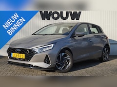 Hyundai i20 - 1.0 T-GDI Comfort Automaat | Afn Trekhaak