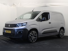 Peugeot Partner - 1.5 BlueHDI Premium