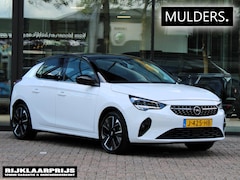 Opel Corsa-e - Elegance 50 kWh | Navi / Climate / Cruise