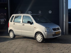 Opel Agila - 1.0-12V Essentia - 1e Eigenaar - New Apk - Inruil Koopje