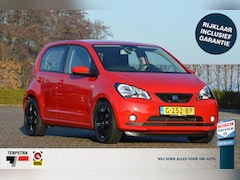 SEAT Mii - 1.0 Style Intense cruise control/pdc/airco