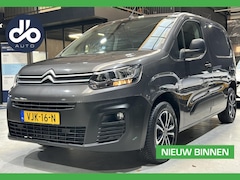 Citroën Berlingo - bestel 1.5 BlueHDI Control CLIMATE CONTROL I NAVI + CAMERA I PDC I ORG.NL + NAP