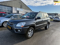 Kia Sportage - 2.0 CVVT X-tra Airco Bj:2010 NAP