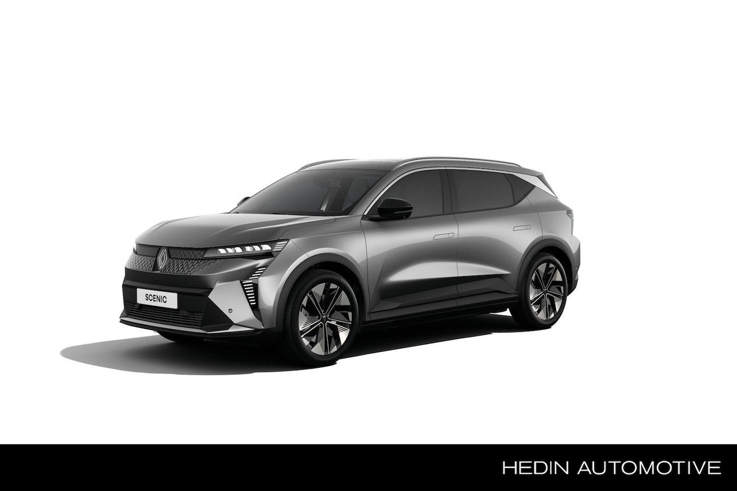 Renault Scenic E-Tech - EV60 comfort range techno EV60 comfort range techno - AutoWereld.nl