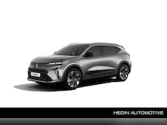 Renault Scenic E-Tech - EV60 comfort range techno