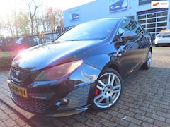 SEAT Ibiza SC - 1.4 TSI Cupra AUTOMAAT