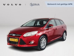 Ford Focus Wagon - 1.0 EcoBoost Titanium | Mistlampen | Trekhaak