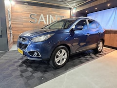 Hyundai ix35 - | |1.6i GDI Style