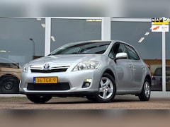 Toyota Auris - 1.8 Full Hybrid Aspiration Navigatie Mooi Garantie