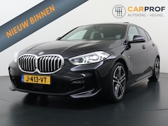 BMW 1-serie - 118i High Executive Edition M-Sport | Panorama Dak | Navigatie |