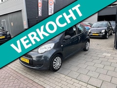Citroën C1 - 1.0-12V Séduction Stuurbekrachtiging NAP APK 1 Jaar