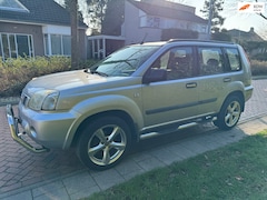 Nissan X-Trail - 2.0 2wd, met airco, APK 21-05-2026