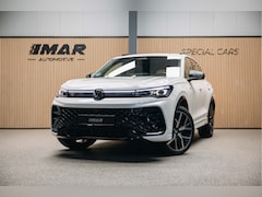 Volkswagen Tiguan - 1.5 eTSI R-Line Business | Harman/Kardon | BTW | Pano | Stoelmassage | Trekhaak |
