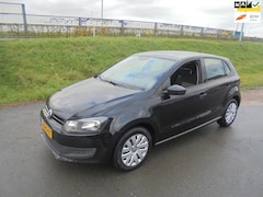 Volkswagen Polo - Polo 1.2 Tsi benzine 5 deurs airco ecc
