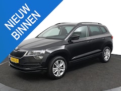 Skoda Karoq - 1.0 TSI Business Edition Rijklaarprijs Trekhaak
