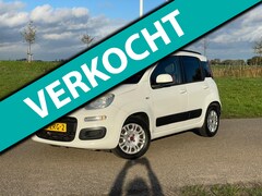 Fiat Panda - 0.9 TwinAir Lounge | Airco | 100% onderhouden
