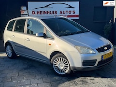 Ford C-Max - 1.8-16V Trend NETTE AUTO