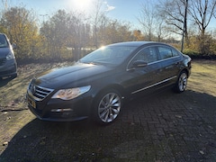Volkswagen Passat CC - 1.8 TSI CC Cruise PDC Black Magic