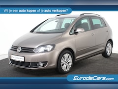 Volkswagen Golf Plus - Easyline *Navigatie*Parkassist*Stoelverwarming