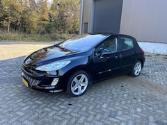 Peugeot 308 - 1.6 VTi XT Navi