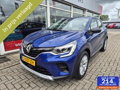 Renault Captur - 1.0 TCe 90 Zen