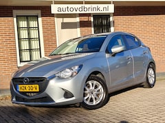 Mazda 2 - 2 1.5 Skyactiv-G TS+, LED / STOELVERWARMING / PDC