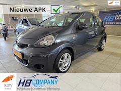 Toyota Aygo - 1.0-12V Comfort | Airco | Nieuwe APK | Stuurbekrachtiging | Velgen