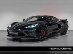 Corvette C8 - Stingray 3LT Coupé Automaat | Magnetic Selective Ride Control | Competition Sport Bucket S