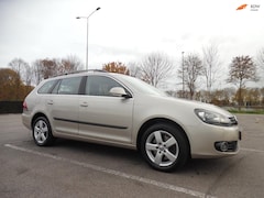 Volkswagen Golf Variant - 1.4 TSI Highline