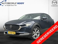 Mazda CX-30 - 2.0 186PK -X Comfort + Trekhaak