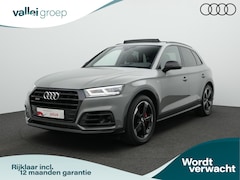 Audi SQ5 - 3.0 TFSI 354 pk tiptronic quattro Pro Line Plus | Panoramadak | Bang & Olufsen | Leder/alc