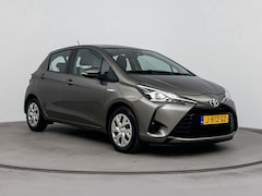 Toyota Yaris - 1.5 Hybrid Active | Cruise Control | Clima | Camera | Bluetooth | Rijstrooksensor