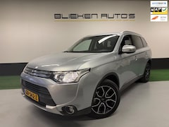 Mitsubishi Outlander - 2.0 PHEV Business Edition X-Line