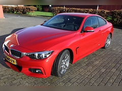 BMW 4-serie Coupé - 440i Executive M uitvoering